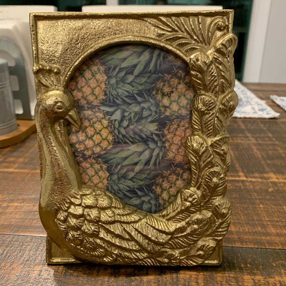 Opalhouse Picture Frame 4x6